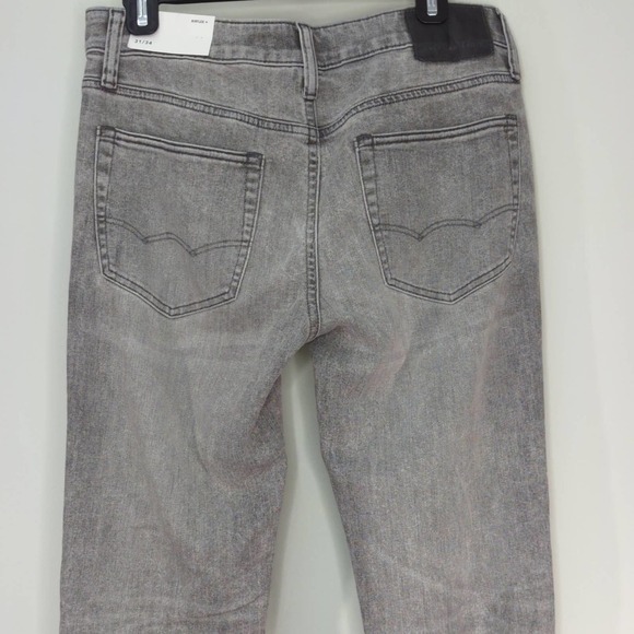 AMERICAN EAGLE AE AirFlex+ Ripped Skinny Jean (31x34) - Picture 7 of 11